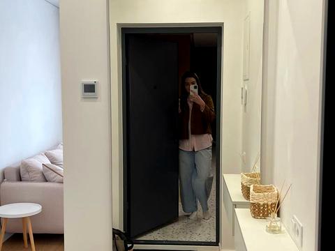 квартира по адресу Замарстыновская ул. (Калинина), (Будинок 3)