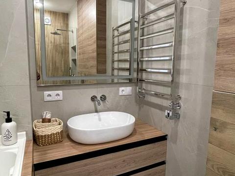 квартира по адресу Замарстыновская ул. (Калинина), (Будинок 3)