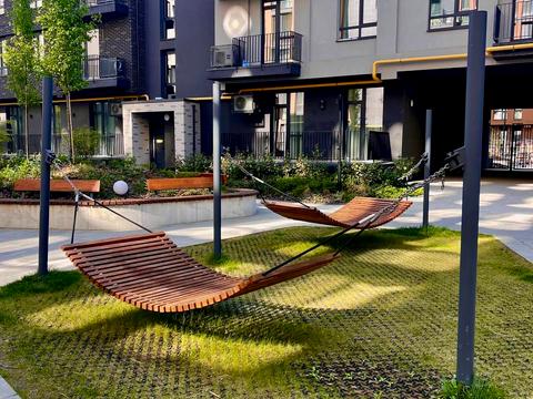 квартира по адресу Замарстыновская ул. (Калинина), (Будинок 3)