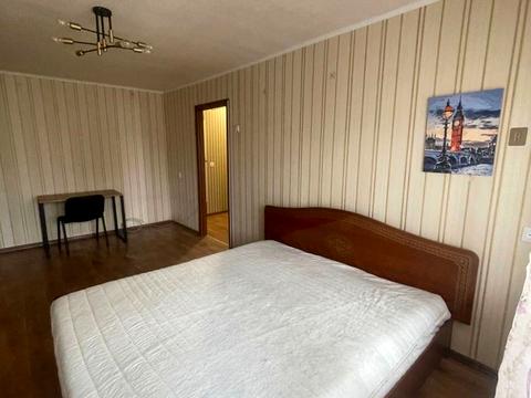 квартира по адресу Маршала Рыбалко ул., 40