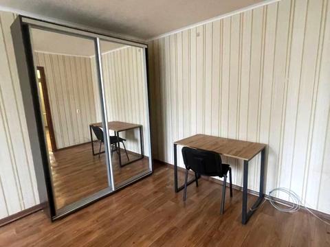 квартира по адресу Маршала Рыбалко ул., 40