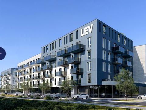 квартира по адресу Героїв Крут ул., (Будинок 2)