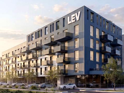 квартира по адресу Героїв Крут ул., (Будинок 2)