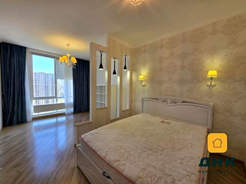 квартира по адресу Генуэзская ул., 24д к.1-3