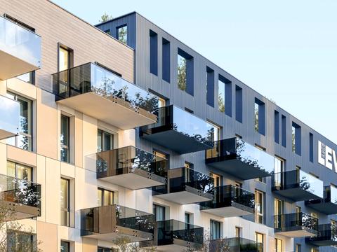 квартира по адресу Героїв Крут ул., (Будинок 2)