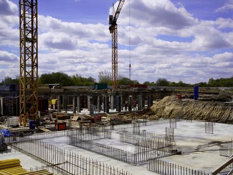 квартира по адресу Героїв Крут ул., (Будинок 2)