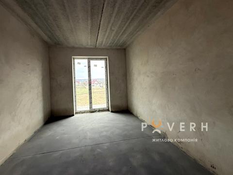 квартира по адресу с. Криховцы,  ул., (Будинок 12)