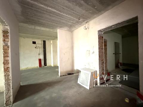 квартира по адресу с. Криховцы,  ул., (Будинок 12)