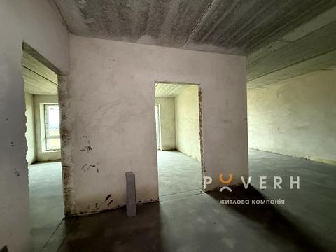 квартира по адресу с. Криховцы,  ул., (Будинок 12)