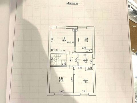 дом по адресу Мрія