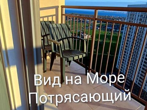 квартира за адресою Академіка Сахарова вул., (59 перлина)