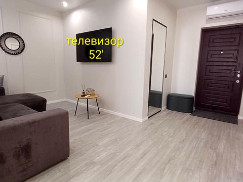 квартира за адресою Академіка Сахарова вул., (59 перлина)