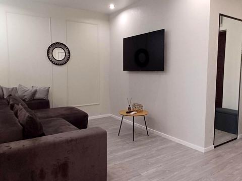 квартира за адресою Академіка Сахарова вул., (59 перлина)