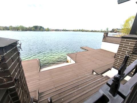 дом по адресу Мрія