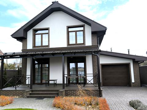 дом по адресу Мрія