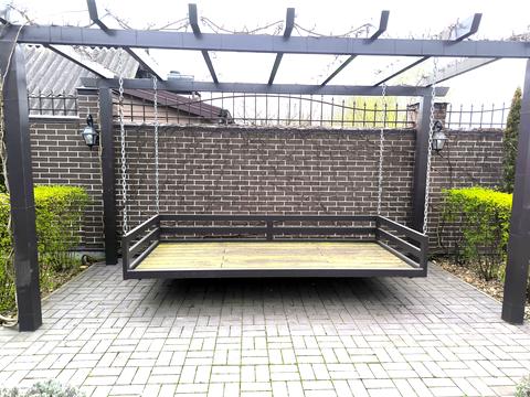 дом по адресу Мрія