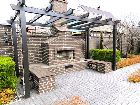 дом по адресу Мрія