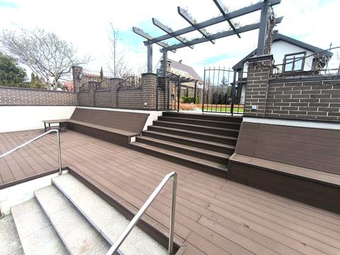 дом по адресу Мрія