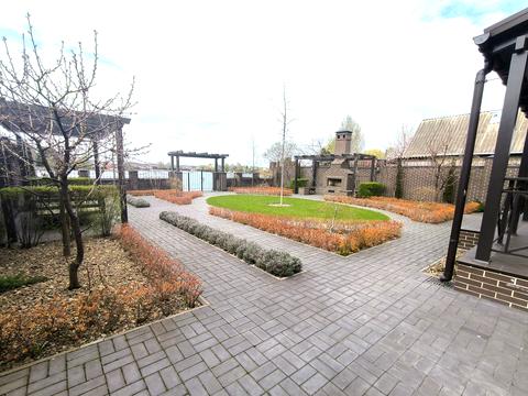 дом по адресу Мрія