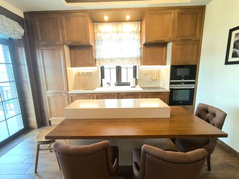 дом по адресу Мрія