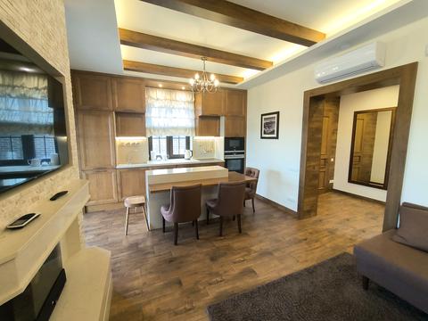 дом по адресу Мрія