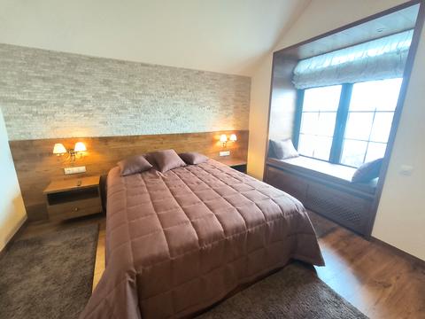 дом по адресу Мрія