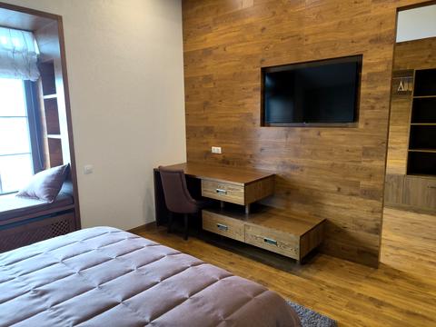 дом по адресу Мрія