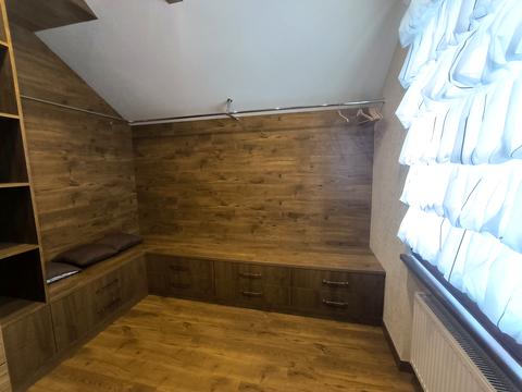 дом по адресу Мрія