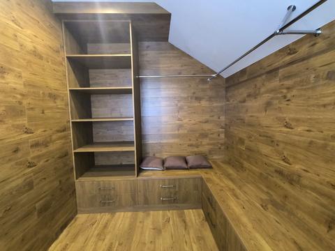 дом по адресу Мрія