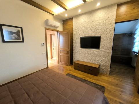 дом по адресу Мрія