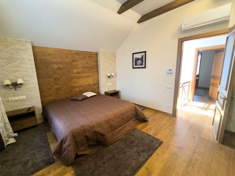 дом по адресу Мрія