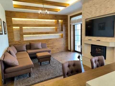 дом по адресу Мрія