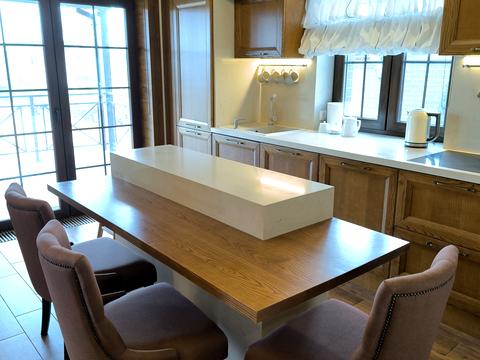 дом по адресу Мрія