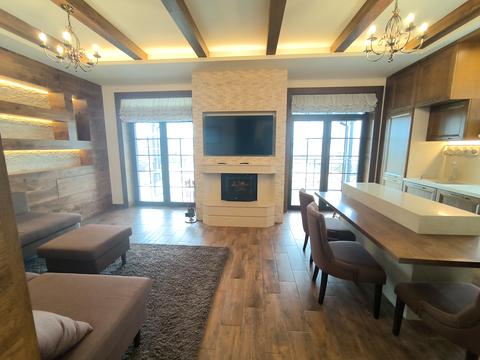 дом по адресу Мрія