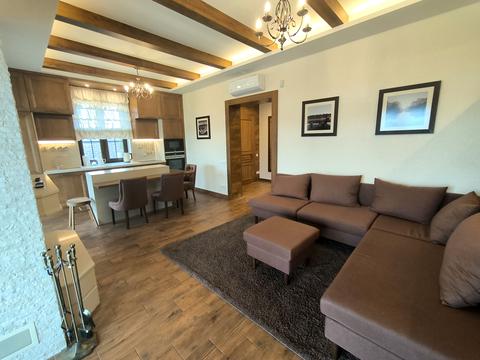 дом по адресу Мрія