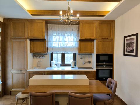 дом по адресу Мрія