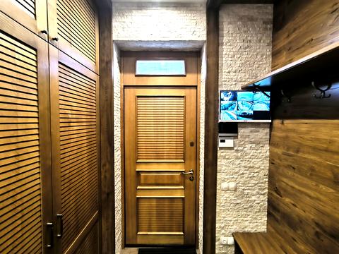 дом по адресу Мрія