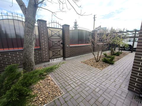 дом по адресу Мрія