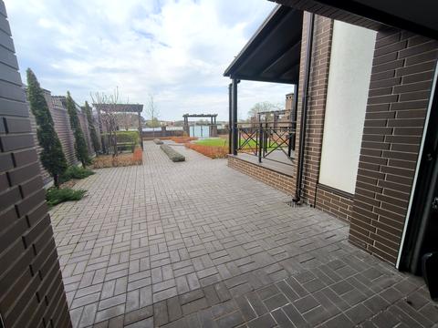 дом по адресу Мрія