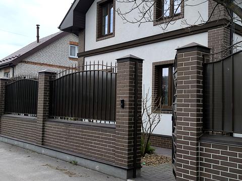 дом по адресу Мрія