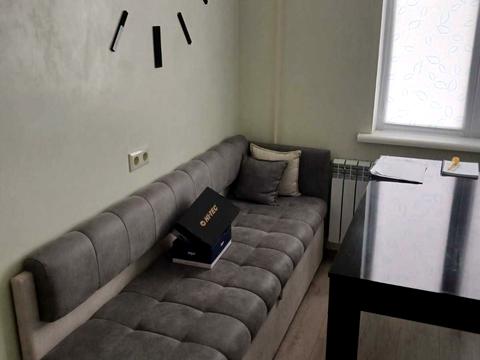 квартира за адресою Червоної Калини просп. (Володимира Маяковського), 4-Б