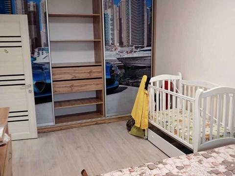 квартира за адресою Червоної Калини просп. (Володимира Маяковського), 4-Б