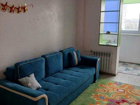 квартира за адресою Червоної Калини просп. (Володимира Маяковського), 4-Б