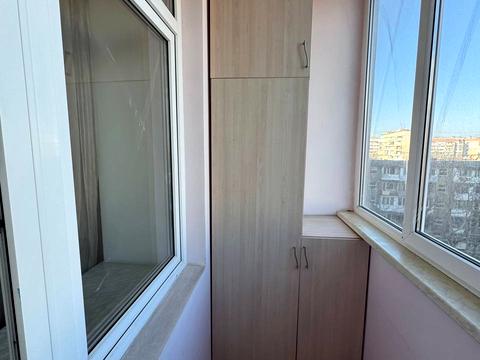 квартира за адресою Фонтанська дорога вул., 49/1
