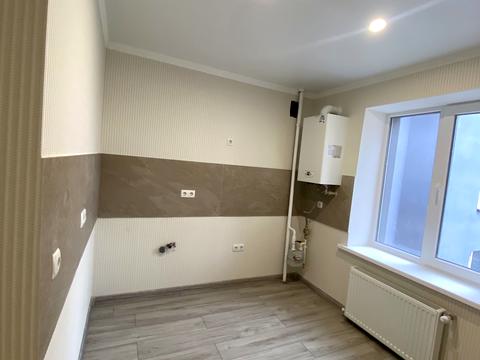 квартира по адресу Немировское шоссе, (Будинок 4)