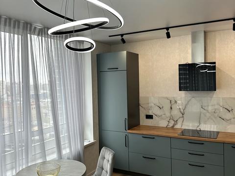 квартира по адресу Днепровская набережная ул., 15-К