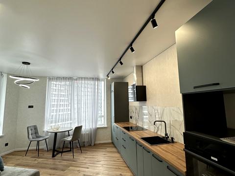 квартира по адресу Днепровская набережная ул., 15-К