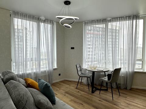 квартира по адресу Днепровская набережная ул., 15-К