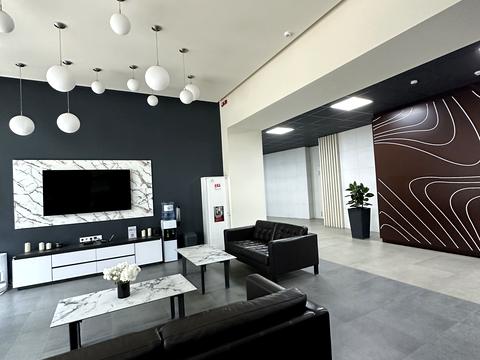 квартира по адресу Днепровская набережная ул., 15-К