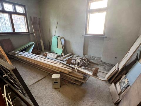 будинок за адресою Олександра Олеся вул., 5